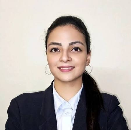 Niyati Luthra
